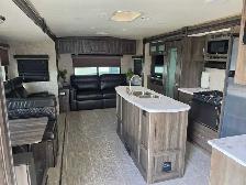 2019 Open Range Ultra Lite Travel Trailer - Photo 5
