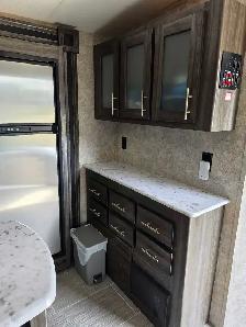 2019 Open Range Ultra Lite Travel Trailer - Photo 6
