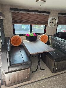 2019 Open Range Ultra Lite Travel Trailer - Photo 7