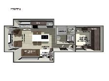 2026 Forest River RV Wildwood 270ZEN