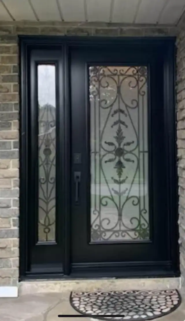 416-312-5848 WINDOWS, DOORS, GARAGE DOOR