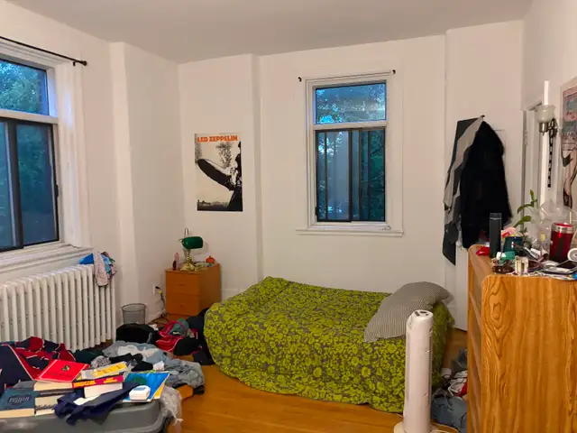 5 ½ Lease takeover in NDG