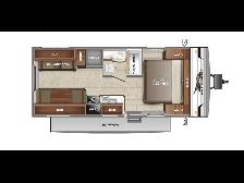 2023 Jayco Jay Flight SLX 8 212QB