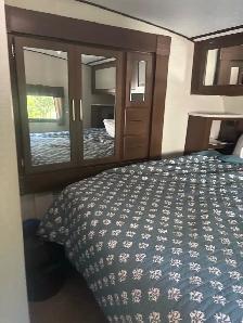 2019 38’ Forest River Impression fifth wheel  trailer - Photo 6