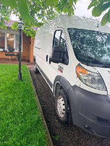 For Sale: 2018 Ram ProMaster 2500 High Roof (159' WB) – Turnkey - Photo 4