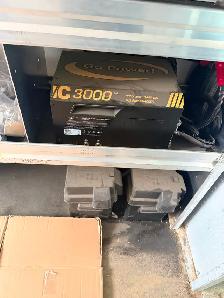 For Sale: 2018 Ram ProMaster 2500 High Roof (159' WB) – Turnkey - Photo 7