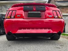 1999 Mustang Cobra SVT - Photo 3