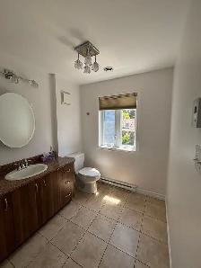 bord de l’eau Laval 5 1/2 - 2 chambres - Photo 7