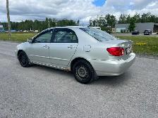 2003 Toyota Corolla Le - Photo 5