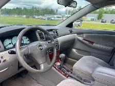 2003 Toyota Corolla Le - Photo 6