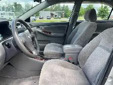 2003 Toyota Corolla Le - Photo 7