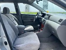 2003 Toyota Corolla Le - Photo 8