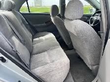 2003 Toyota Corolla Le - Photo 9