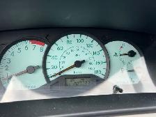 2003 Toyota Corolla Le - Photo 10