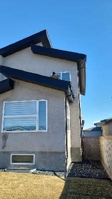 window washing - Photo 2