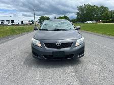 2009 Toyota Corolla Ce | One Owner | Only 114km! - Photo 2