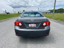 2009 Toyota Corolla Ce | One Owner | Only 114km! - Photo 4