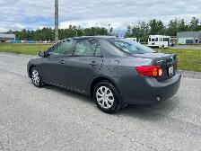 2009 Toyota Corolla Ce | One Owner | Only 114km! - Photo 5