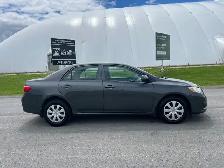 2009 Toyota Corolla Ce | One Owner | Only 114km! - Photo 6