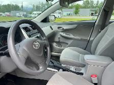 2009 Toyota Corolla Ce | One Owner | Only 114km! - Photo 7