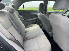 2009 Toyota Corolla Ce | One Owner | Only 114km! - Photo 9