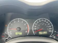 2009 Toyota Corolla Ce | One Owner | Only 114km! - Photo 10