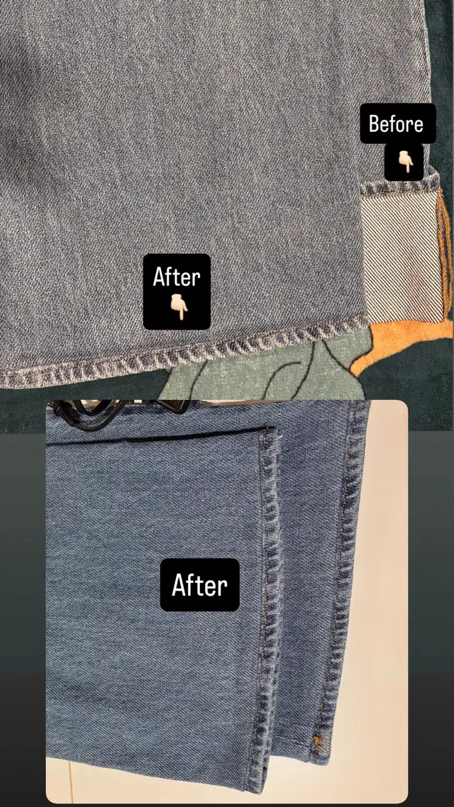 Alterations
