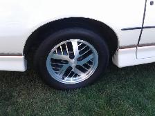 1985 Pontiac Trans Am T-top toute original comme neuf - Photo 10