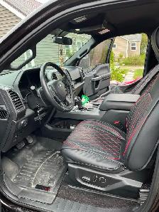 2018 F150 xlt sport with fx4 package - Photo 6