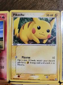 Pokemon cards!! - Photo 3