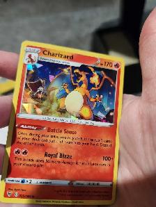 Pokemon cards!! - Photo 4