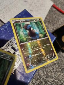 Pokemon cards!! - Photo 5