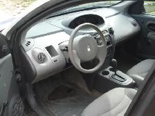 2003 Saturn Ion 2 with safety - Photo 3
