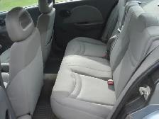 2003 Saturn Ion 2 with safety - Photo 4