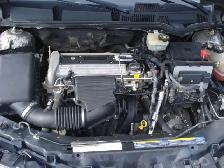 2003 Saturn Ion 2 with safety - Photo 5
