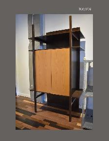 MOBILIER COMMERCIAL / PRÉSENTOIRS / BUREAU / TABLES - Photo 5