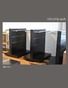 MOBILIER COMMERCIAL / PRÉSENTOIRS / BUREAU / TABLES - Photo 6
