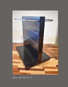 MOBILIER COMMERCIAL / PRÉSENTOIRS / BUREAU / TABLES - Photo 7