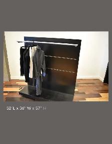 MOBILIER COMMERCIAL / PRÉSENTOIRS / BUREAU / TABLES - Photo 9
