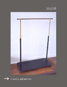 MOBILIER COMMERCIAL / PRÉSENTOIRS / BUREAU / TABLES - Photo 10
