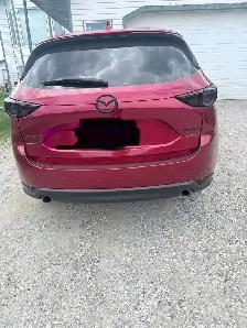 Mazda CX5 GT - Photo 2