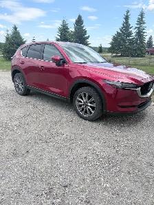 Mazda CX5 GT - Photo 3