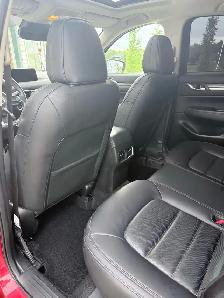Mazda CX5 GT - Photo 8