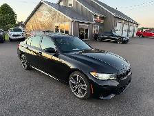 2021 BMW M 340i