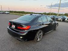 2021 BMW M 340i - Photo 4