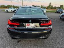 2021 BMW M 340i - Photo 5