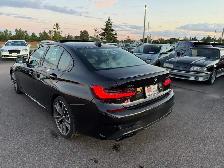 2021 BMW M 340i - Photo 6