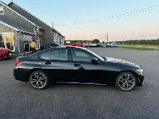 2021 BMW M 340i - Photo 8
