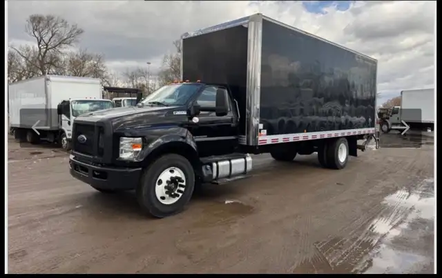 Pick Up and Delivery