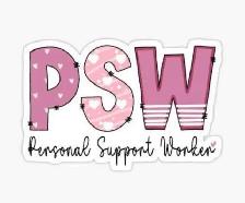 PSW Needed
